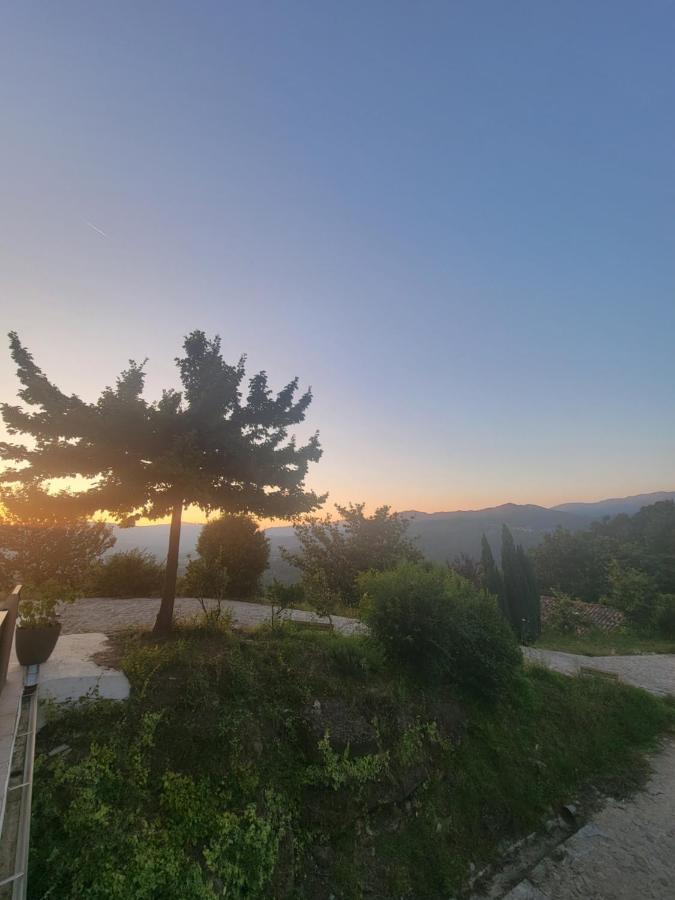 アルコス・デ・ヴァルデヴェス Quinta Da Picoutaヴィラ エクステリア 写真
